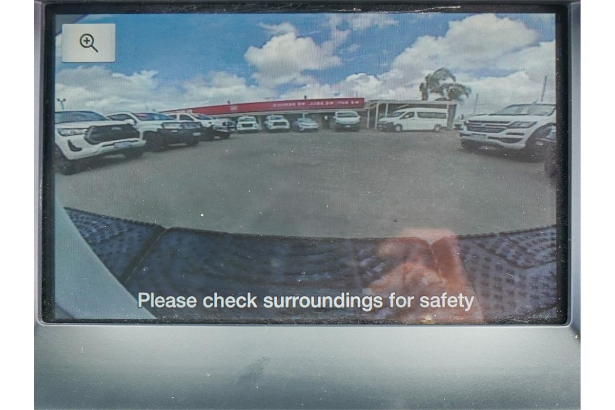 2022 Ford Ranger XL PX MkIII 4X4 3.2L