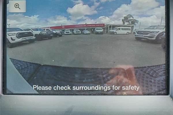 2022 Ford Ranger XL PX MkIII 4X4 3.2L