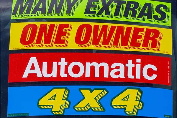 2022 Ford Ranger XL PX MkIII 4X4 3.2L