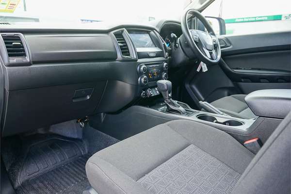 2022 Ford Ranger XL PX MkIII 4X4 3.2L