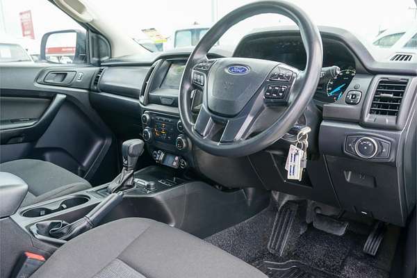 2022 Ford Ranger XL PX MkIII 4X4 3.2L