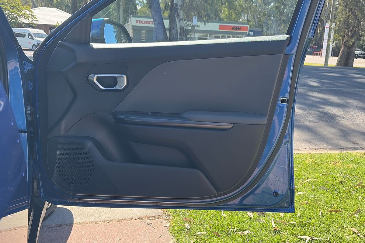 2025 Kia K4 Sport CL4m