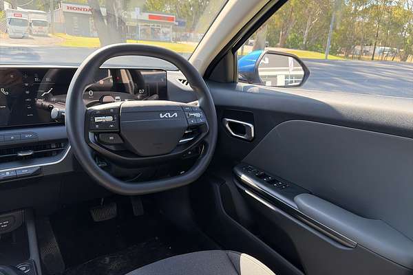 2025 Kia K4 Sport CL4m