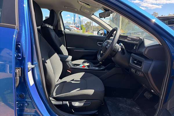 2025 Kia K4 Sport CL4m