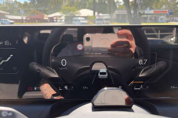 2025 Kia K4 Sport CL4m