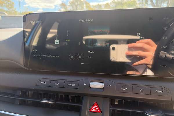 2025 Kia K4 Sport CL4m