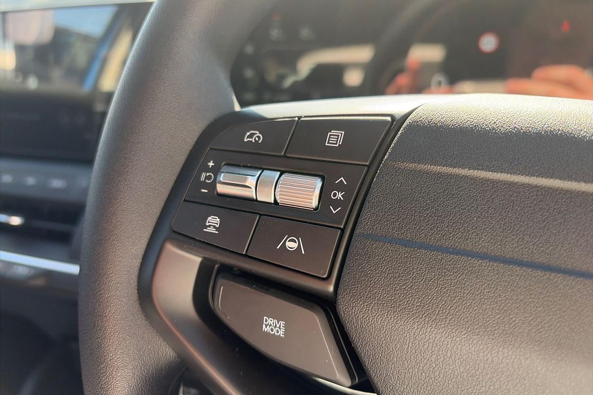 2025 Kia K4 Sport CL4m