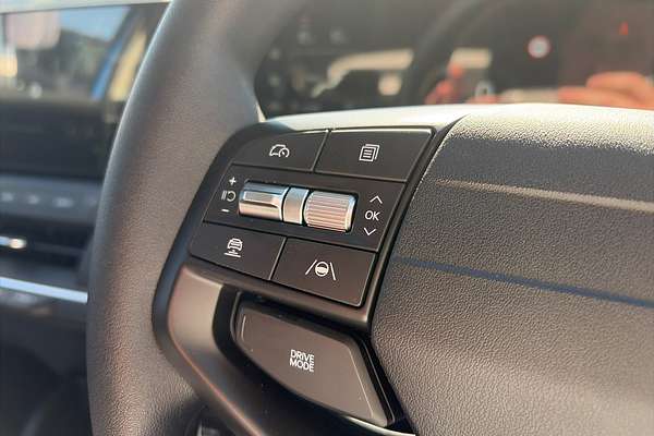 2025 Kia K4 Sport CL4m