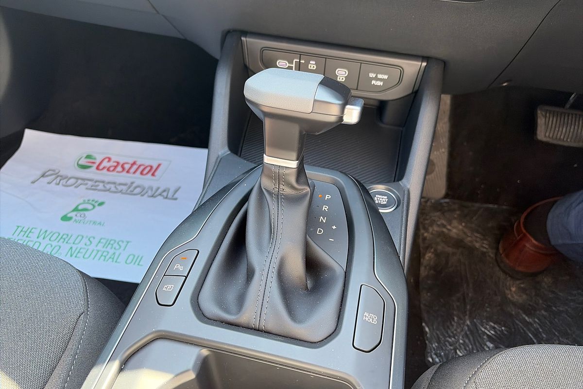 2025 Kia K4 Sport CL4m