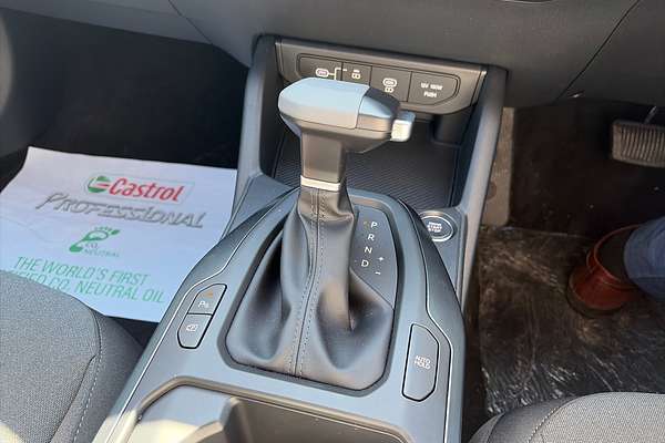 2025 Kia K4 Sport CL4m