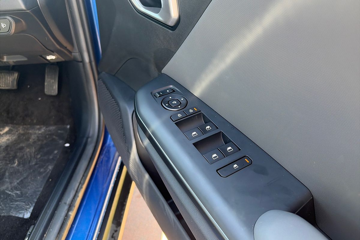 2025 Kia K4 Sport CL4m