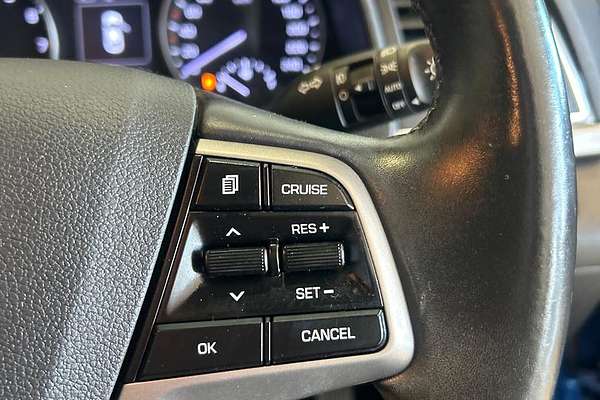 2016 Hyundai Elantra Elite AD