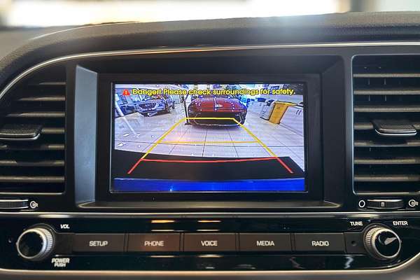 2016 Hyundai Elantra Elite AD