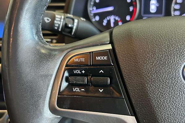 2016 Hyundai Elantra Elite AD