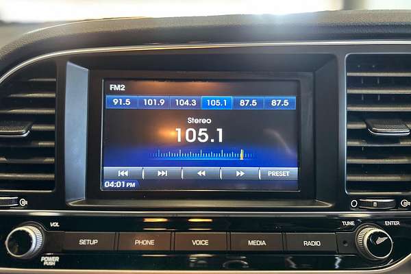 2016 Hyundai Elantra Elite AD