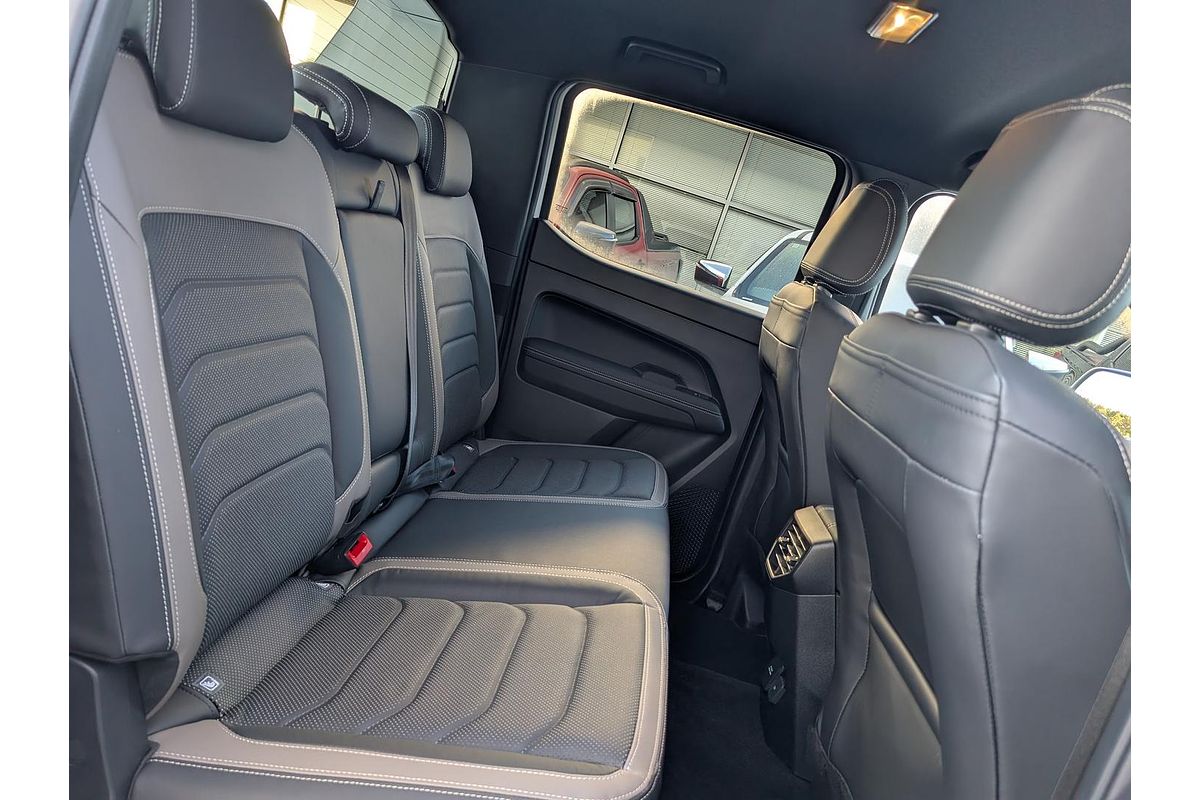 2025 Volkswagen Amarok TDI600 Aventura NF 4X4