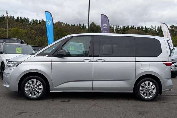 2025 Volkswagen Multivan TDI360 Life T7 SWB