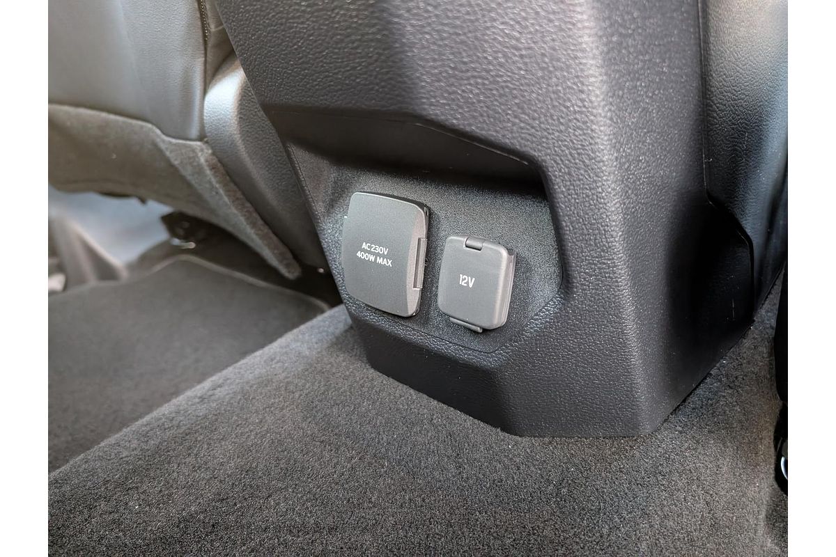 2025 Volkswagen Amarok TDI600 Aventura NF 4X4