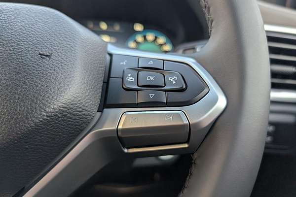 2025 Volkswagen Amarok TDI600 Aventura NF 4X4