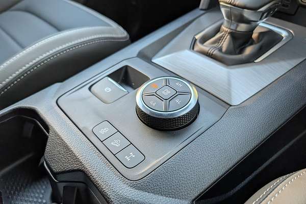 2025 Volkswagen Amarok TDI600 Aventura NF 4X4