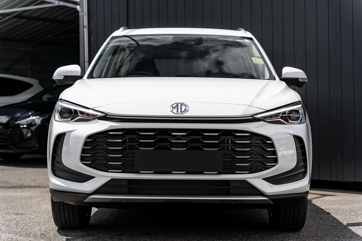 2025 MG ZS Essence Hybrid+ ZS32