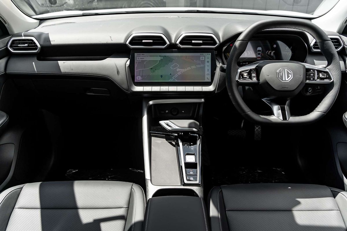 2025 MG ZS Essence Hybrid+ ZS32