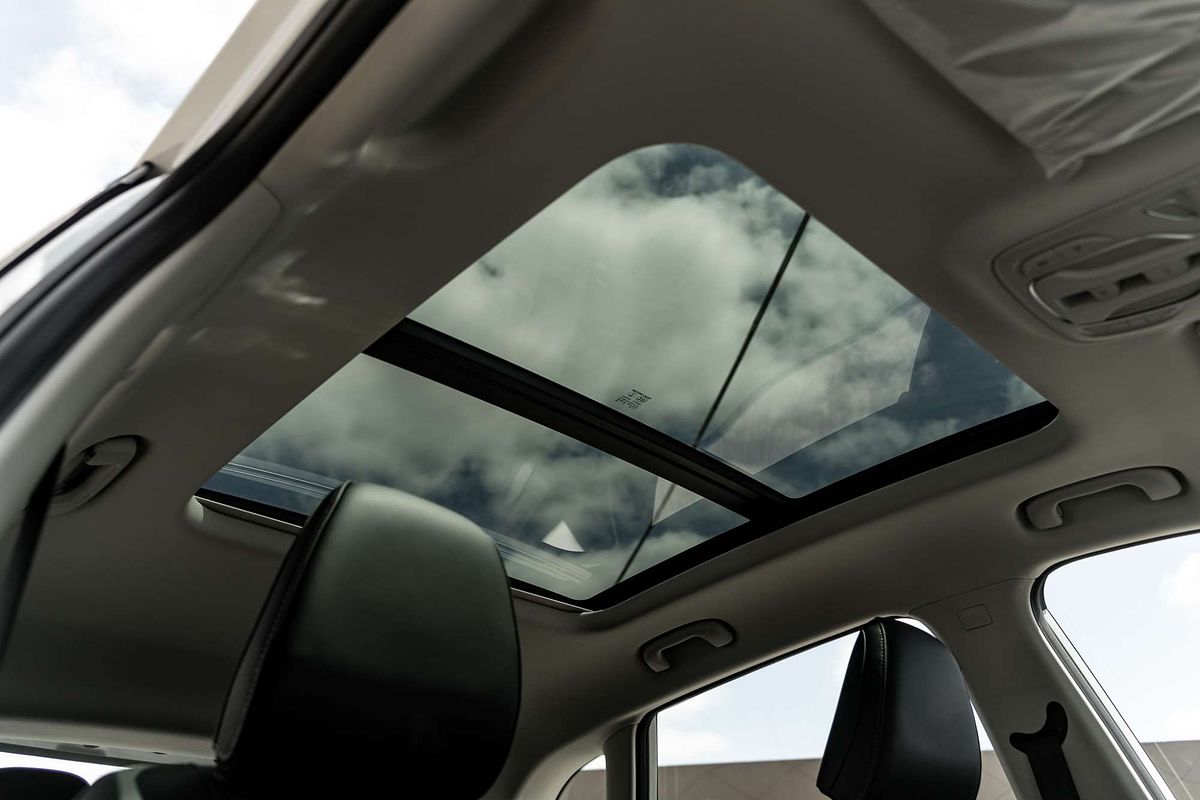 2025 MG ZS Essence Hybrid+ ZS32