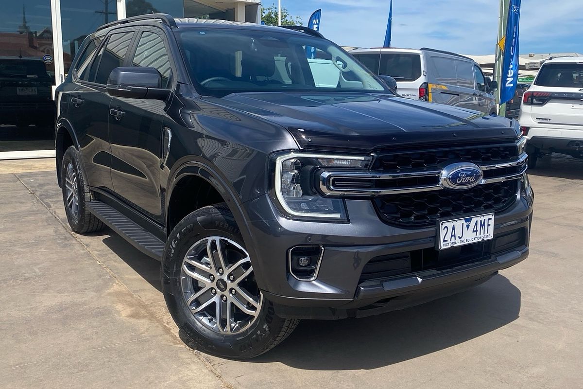 2024 Ford Everest Trend 2.0L