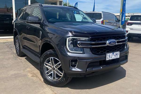 2024 Ford Everest Trend 2.0L