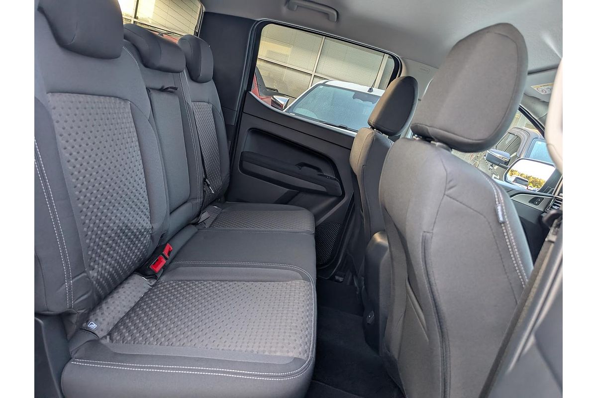 2025 Volkswagen Amarok TDI500 Life NF 4X4