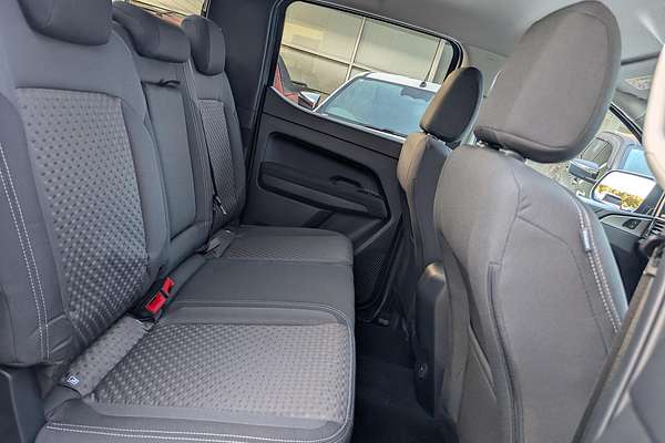 2025 Volkswagen Amarok TDI500 Life NF 4X4