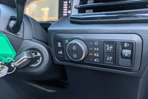 2025 Volkswagen Amarok TDI500 Life NF 4X4