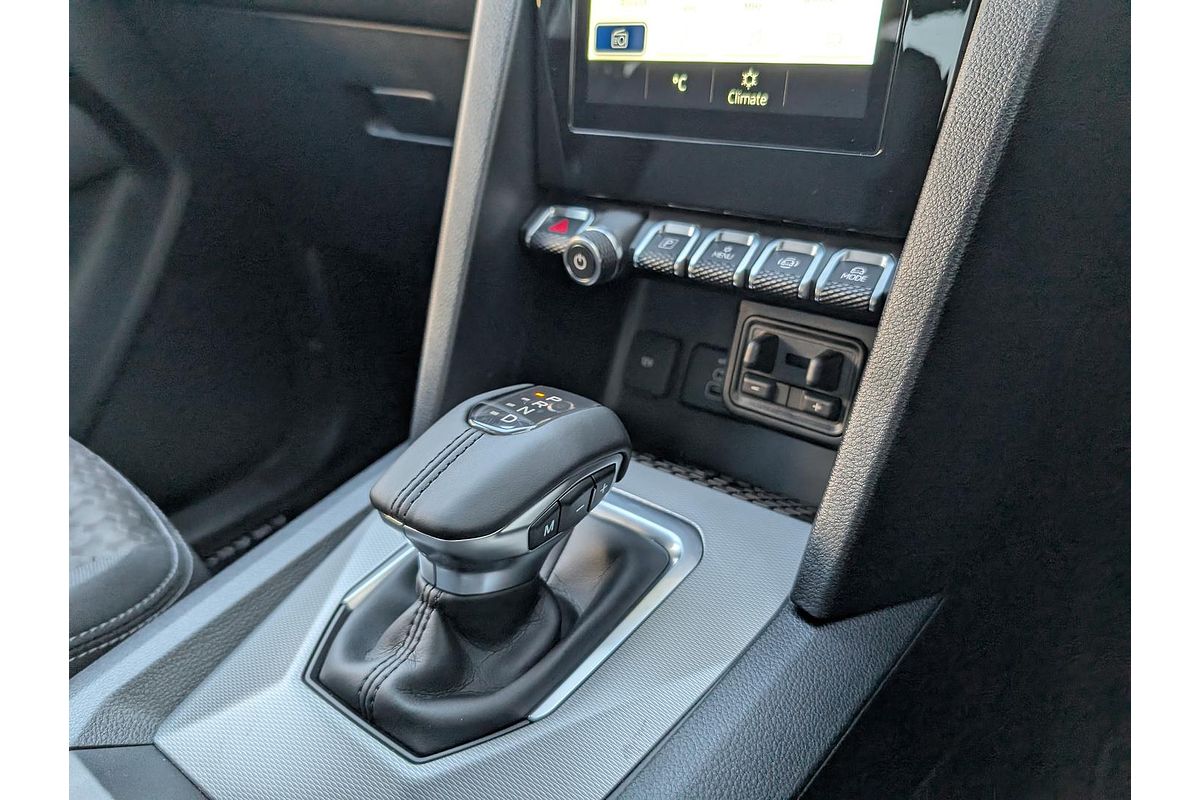 2025 Volkswagen Amarok TDI500 Life NF 4X4