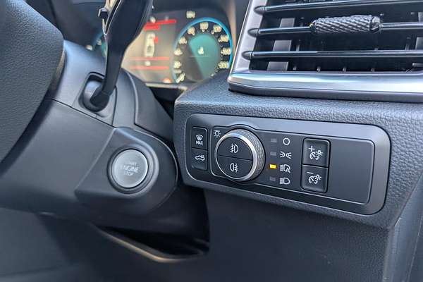 2025 Volkswagen Amarok TDI600 Aventura NF 4X4