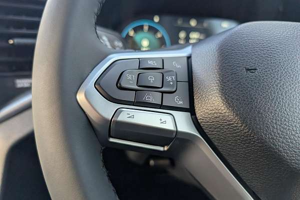 2025 Volkswagen Amarok TDI600 Aventura NF 4X4