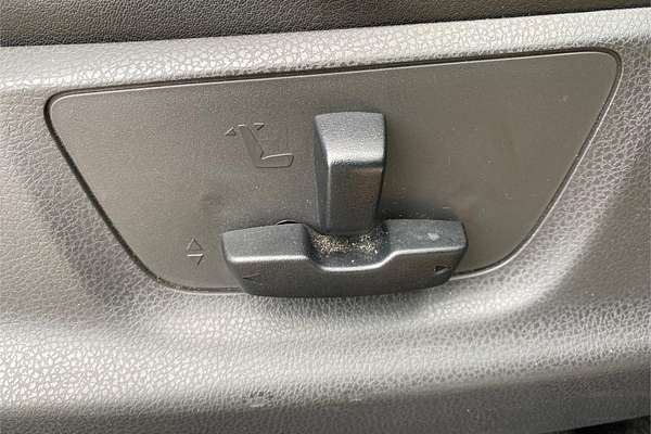 2020 Isuzu MU-X LS-T