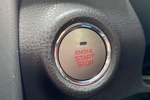 2020 Isuzu MU-X LS-T