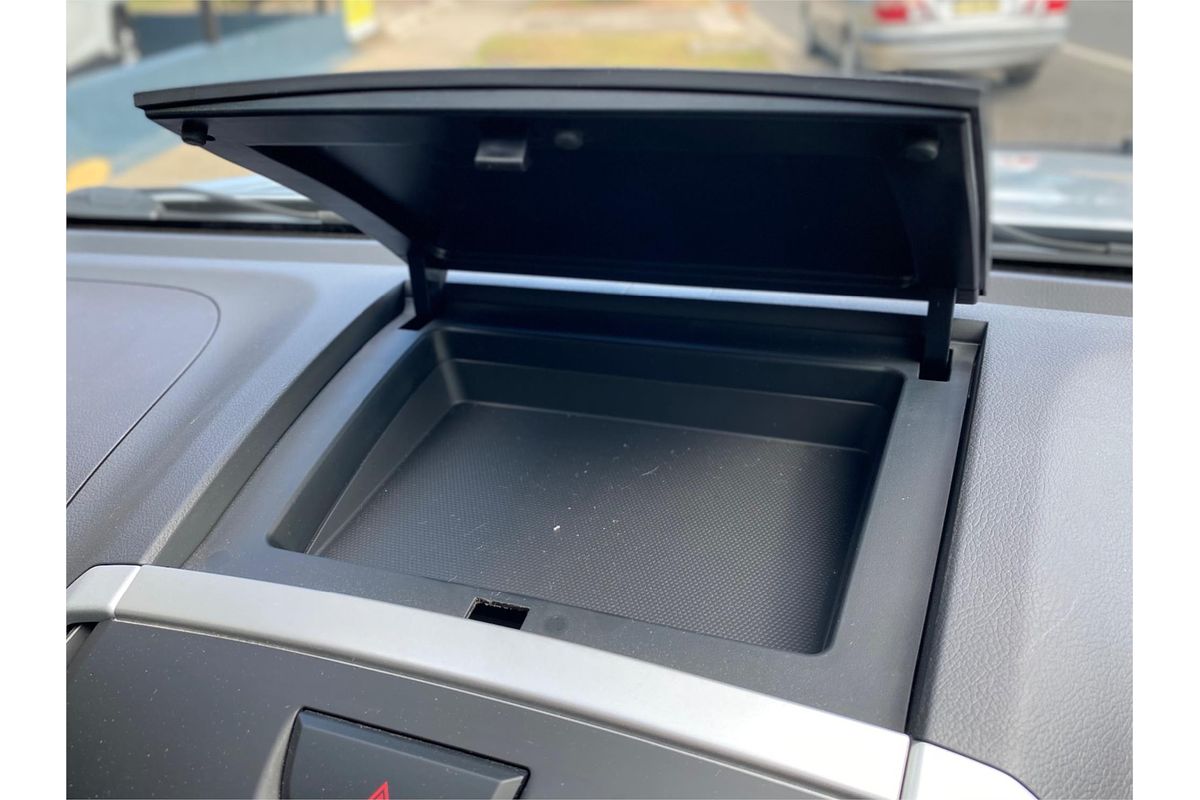 2020 Isuzu MU-X LS-T