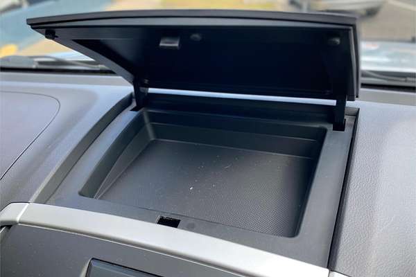 2020 Isuzu MU-X LS-T