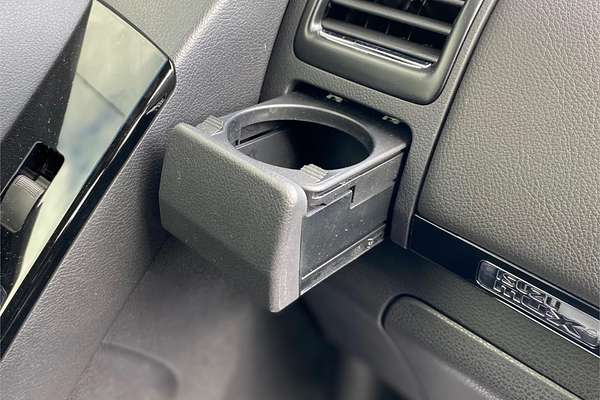 2020 Isuzu MU-X LS-T