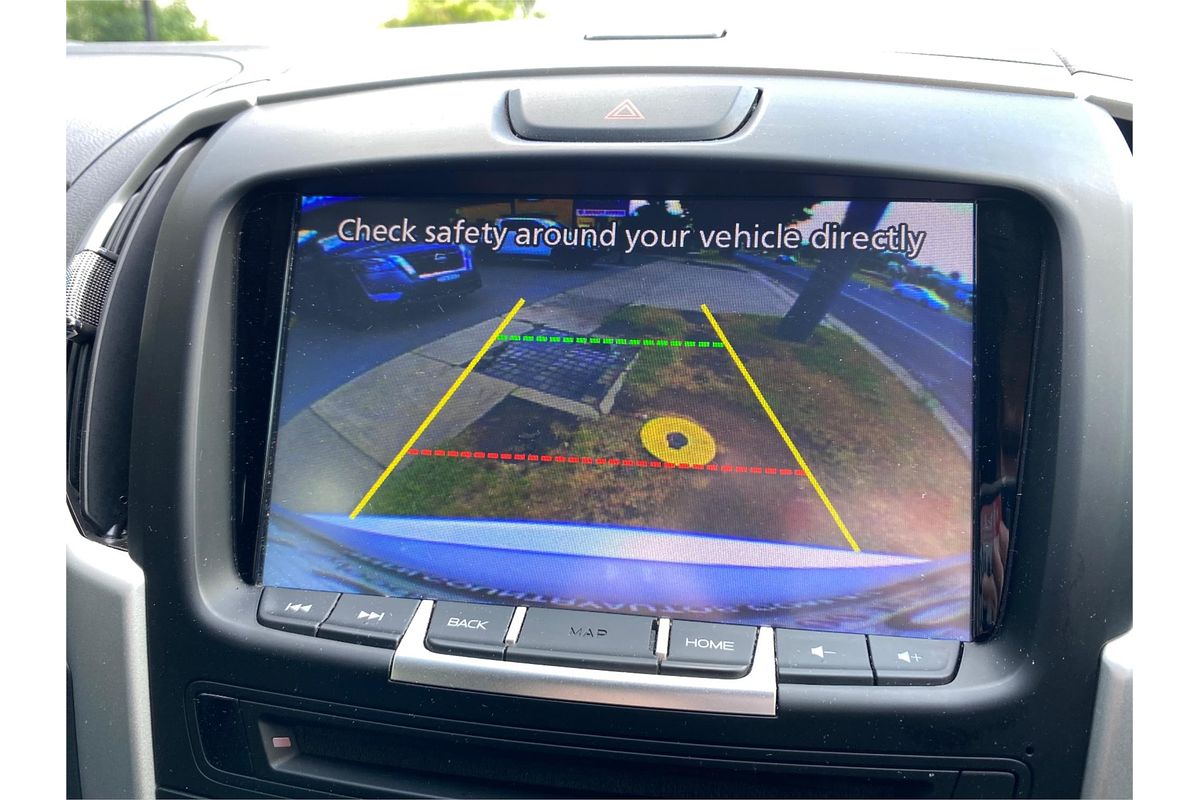 2020 Isuzu MU-X LS-T