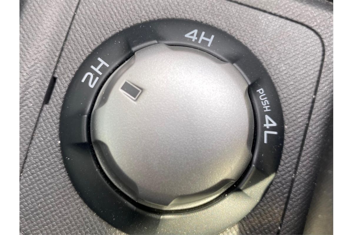 2020 Isuzu MU-X LS-T