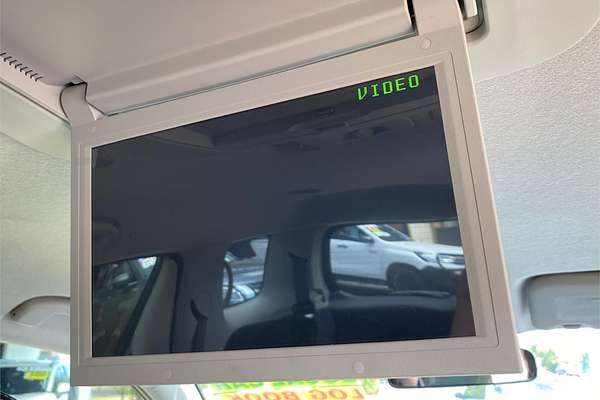 2020 Isuzu MU-X LS-T