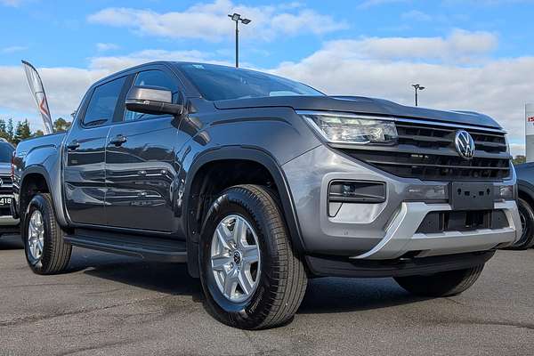 2025 Volkswagen Amarok TDI500 Life NF 4X4