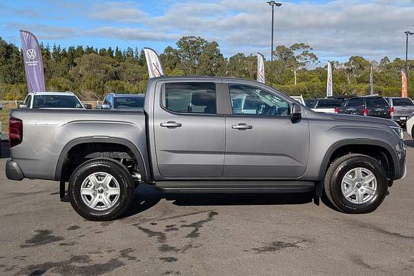 2025 Volkswagen Amarok TDI500 Life NF 4X4