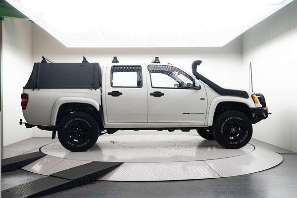 2009 Holden Colorado LX RC 4X4