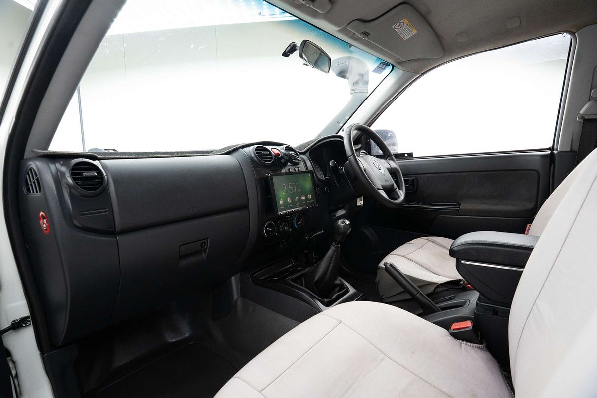 2009 Holden Colorado LX RC 4X4