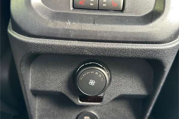 2022 Ford Everest Platinum 3.0L