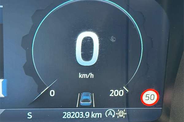 2022 Ford Everest Platinum 3.0L