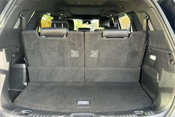 2022 Ford Everest Platinum 3.0L